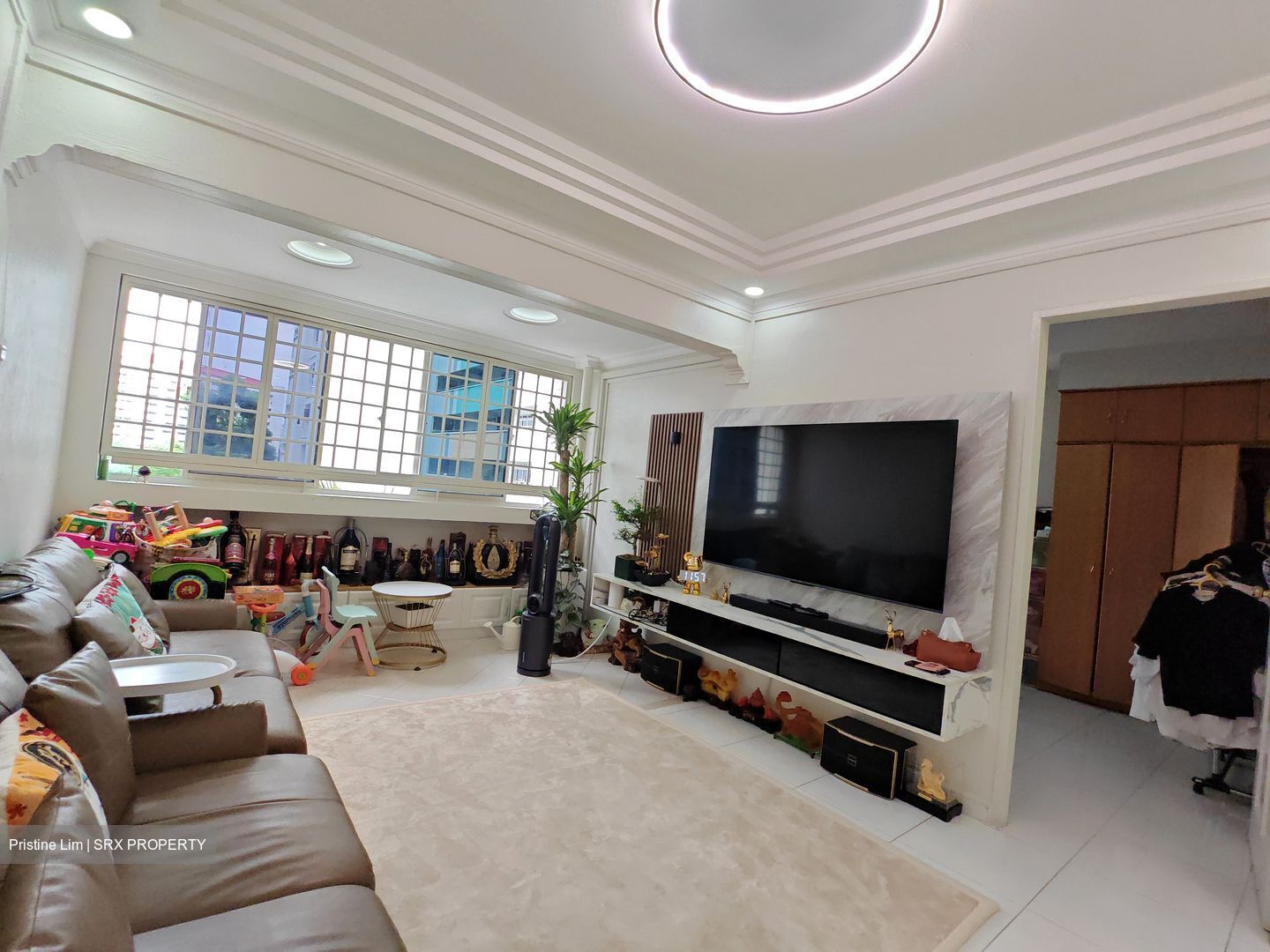 Blk 490B Tampines Street 45 (Tampines), HDB 5 Rooms #485781401